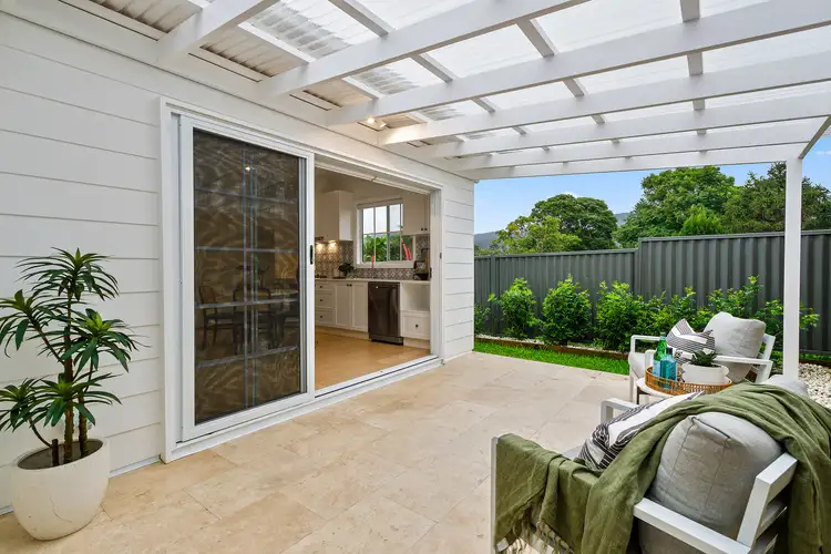 Fifth view of Homely villa listing, 75a Mount Keira Road, West Wollongong NSW 2500