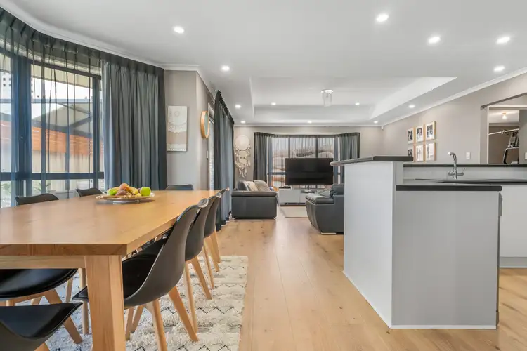 Second view of Homely house listing, 26 Albany Way, Seaford Rise SA 5169