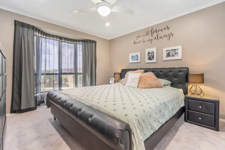 Fifth view of Homely house listing, 26 Albany Way, Seaford Rise SA 5169