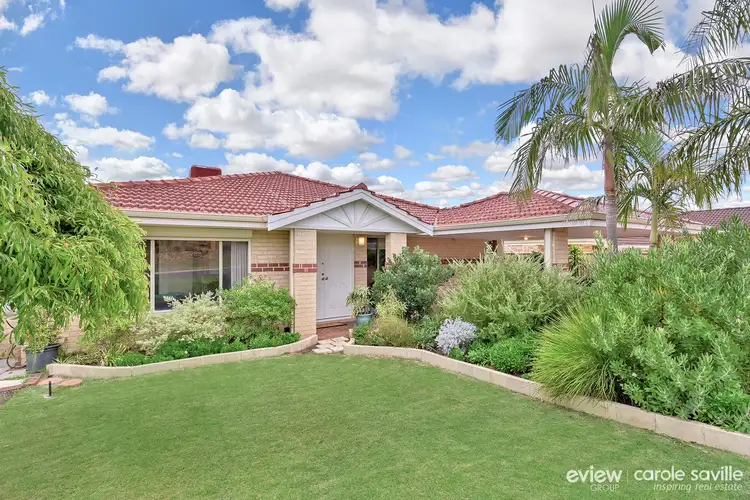 25 Silkwillow Ramble, Woodvale WA 6026