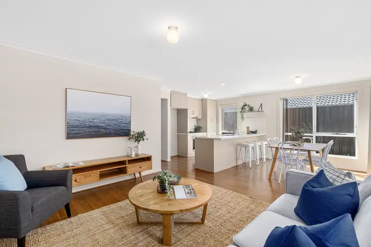 Main view of Homely house listing, 18 Cabernet Close, Old Reynella SA 5161