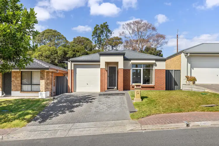 Second view of Homely house listing, 18 Cabernet Close, Old Reynella SA 5161