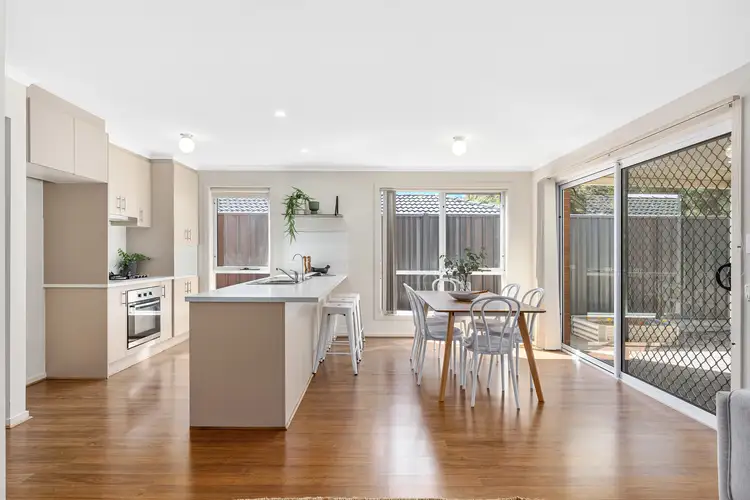 Fourth view of Homely house listing, 18 Cabernet Close, Old Reynella SA 5161