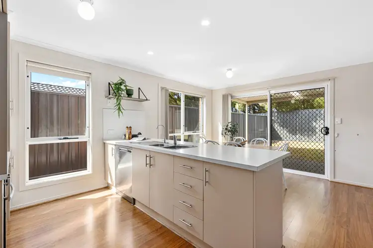 Fifth view of Homely house listing, 18 Cabernet Close, Old Reynella SA 5161