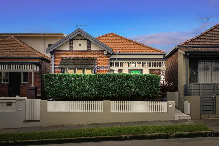204 Catherine Street, Leichhardt NSW 2040
