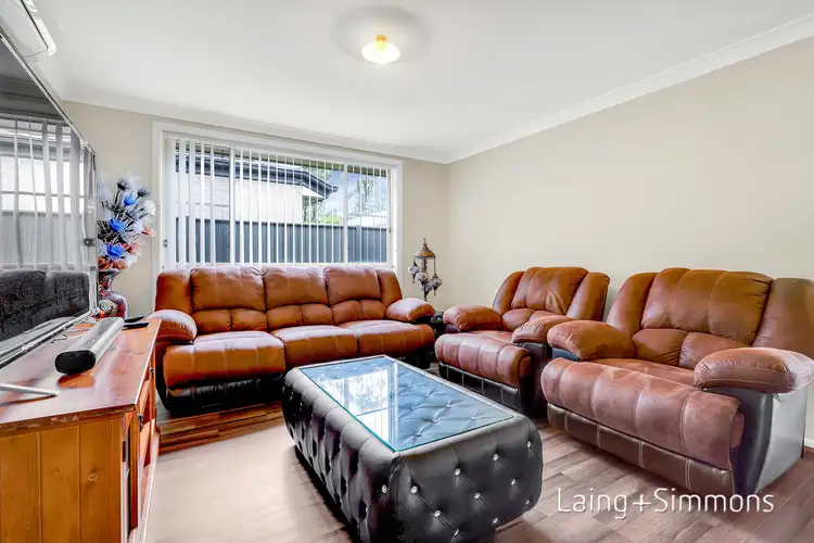 Fourth view of Homely house listing, 12 Bugle St, Ropes Crossing NSW 2760