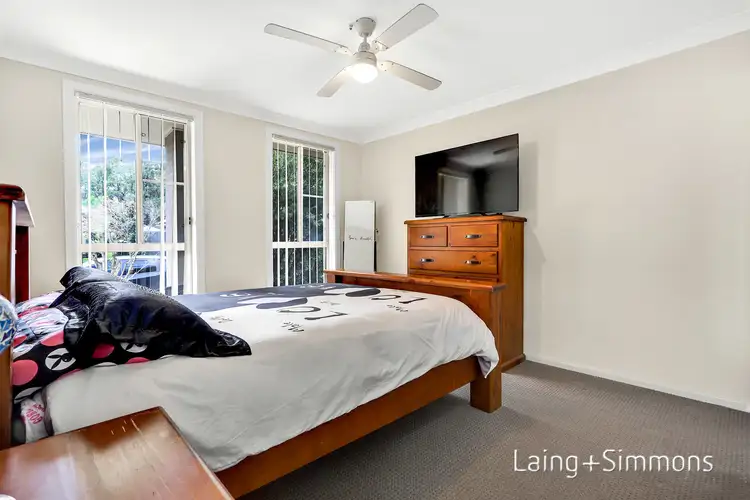 Fifth view of Homely house listing, 12 Bugle St, Ropes Crossing NSW 2760