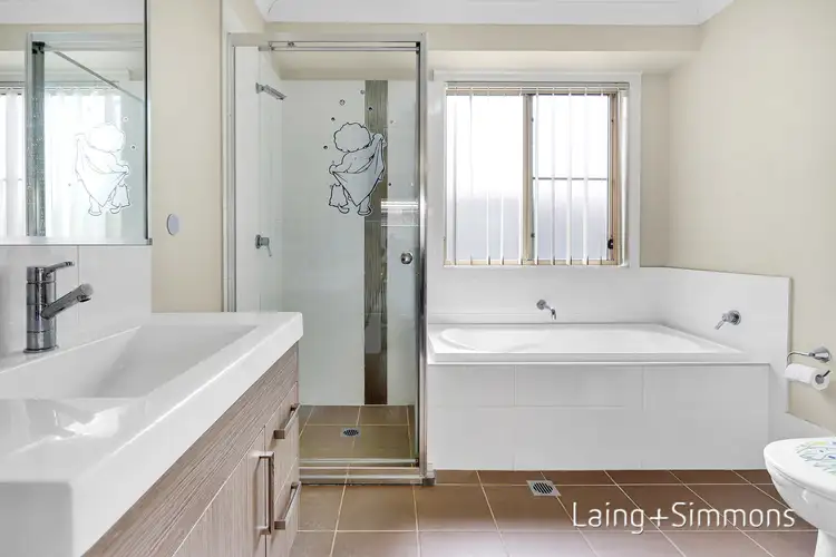 Sixth view of Homely house listing, 12 Bugle St, Ropes Crossing NSW 2760