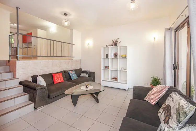Second view of Homely townhouse listing, 10/4 Aneura Place, Sadadeen NT 870