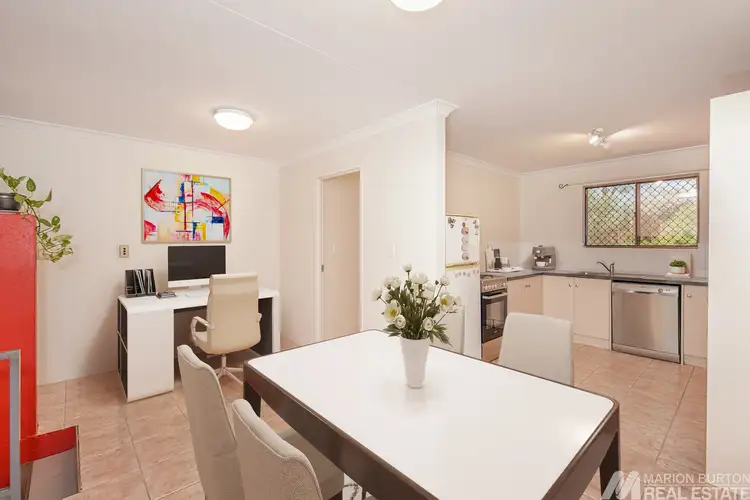 Third view of Homely townhouse listing, 10/4 Aneura Place, Sadadeen NT 870