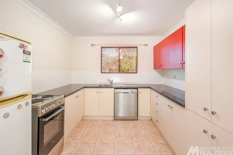 Fourth view of Homely townhouse listing, 10/4 Aneura Place, Sadadeen NT 870