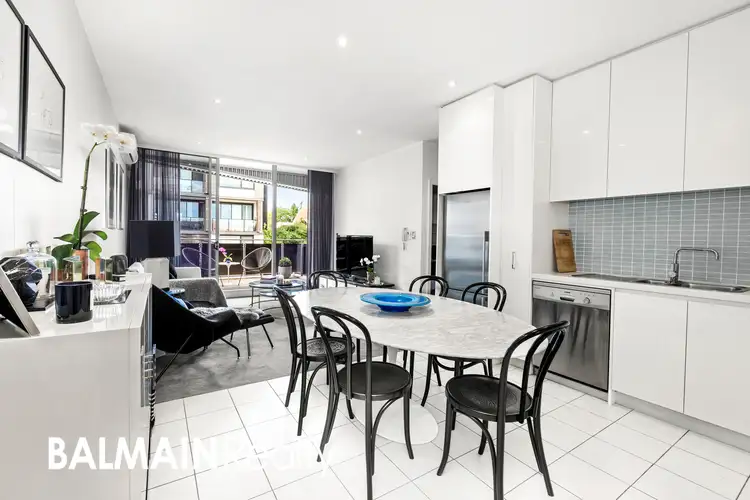 304/41 Terry Street, Rozelle NSW 2039