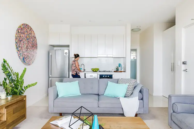 Main view of Homely apartment listing, 45/22 Victor Road, Brookvale NSW 2100