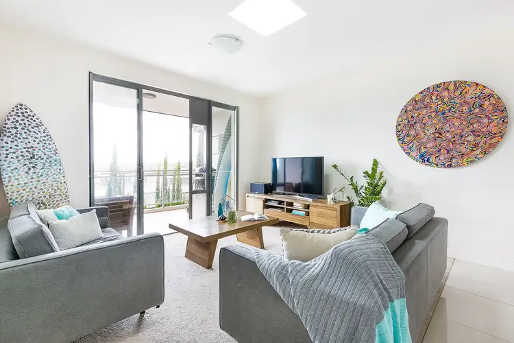 Second view of Homely apartment listing, 45/22 Victor Road, Brookvale NSW 2100