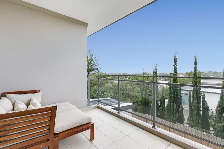 Third view of Homely apartment listing, 45/22 Victor Road, Brookvale NSW 2100