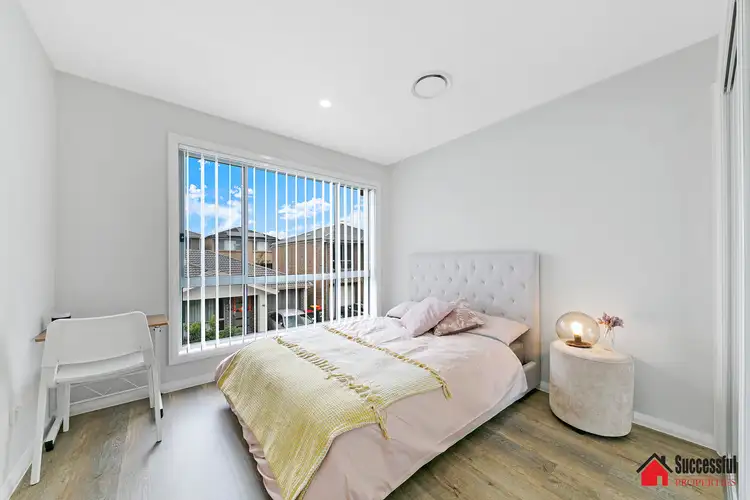 Sixth view of Homely townhouse listing, 15 Silas Glade, Schofields NSW 2762