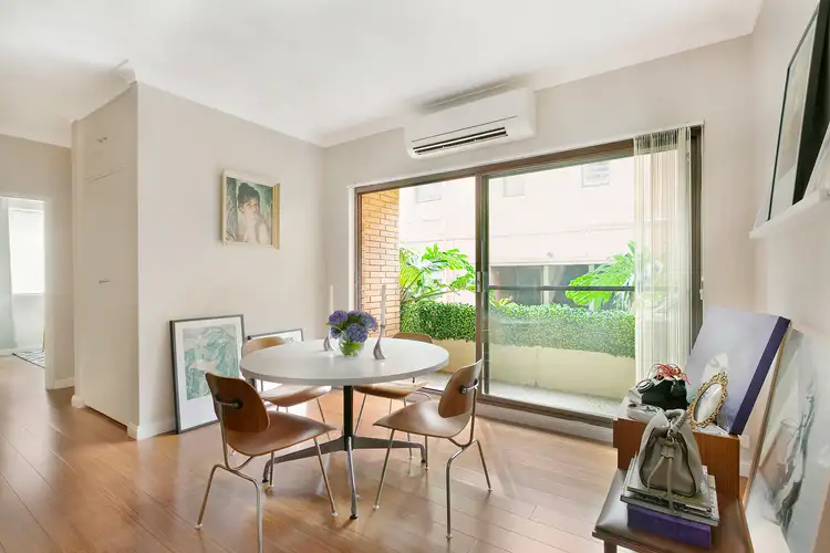 Second view of Homely apartment listing, 4/16 Jubilee Avenue, Carlton NSW 2218