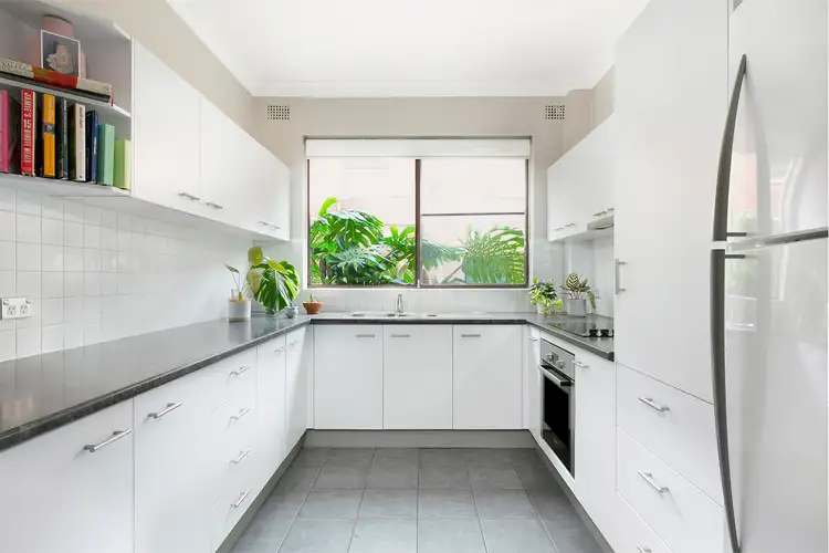 Third view of Homely apartment listing, 4/16 Jubilee Avenue, Carlton NSW 2218