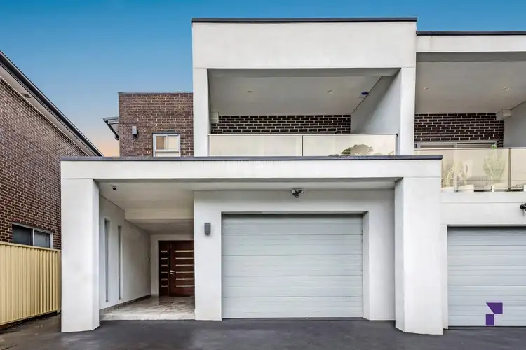 45A Augusta Street, Condell Park NSW 2200