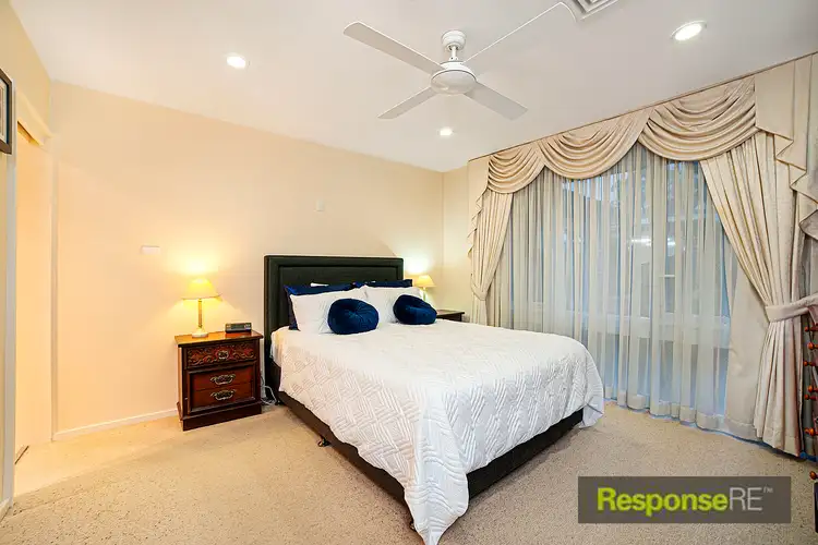Sixth view of Homely house listing, 25 Spring Road, Kellyville NSW 2155