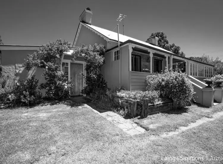 175 Marsh Street, Armidale NSW 2350