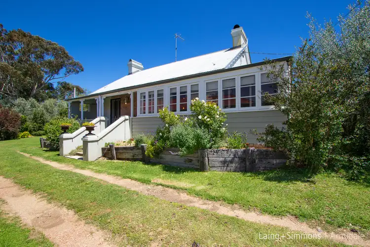 Third view of Homely house listing, 175 Marsh Street, Armidale NSW 2350