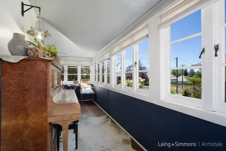 Fourth view of Homely house listing, 175 Marsh Street, Armidale NSW 2350