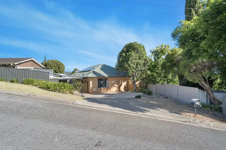 Fifth view of Homely house listing, 18 Morning Glory Avenue, O'halloran Hill SA 5158