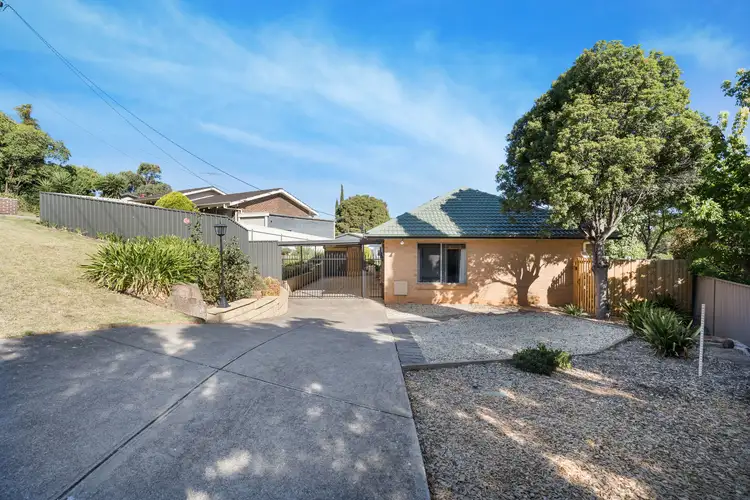 Sixth view of Homely house listing, 18 Morning Glory Avenue, O'halloran Hill SA 5158