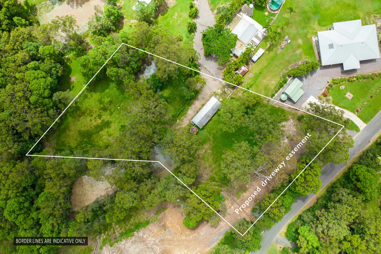 Main view of Homely land listing, LOT 21, 10 Skybolt Road, Valdora QLD 4561