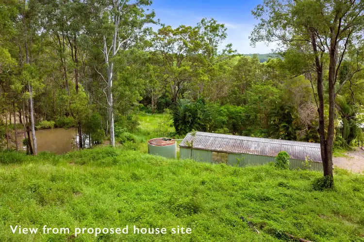Third view of Homely land listing, LOT 21, 10 Skybolt Road, Valdora QLD 4561