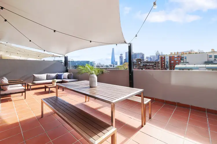 125/209 Harris Street, Pyrmont NSW 2009