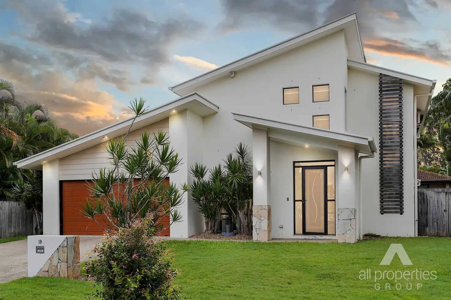 Main view of Homely house listing, 19 Benwerrin Road, Loganholme QLD 4129