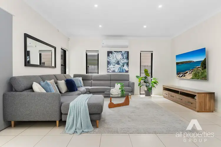 Second view of Homely house listing, 19 Benwerrin Road, Loganholme QLD 4129