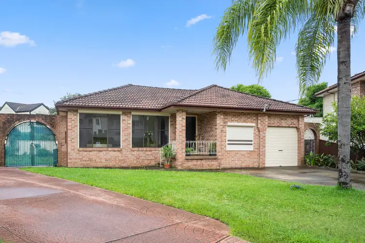 5 Tumut Close, Bankstown NSW 2200