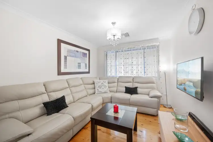 Fifth view of Homely house listing, 5 Tumut Close, Bankstown NSW 2200