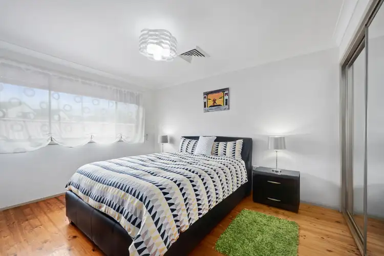 Sixth view of Homely house listing, 5 Tumut Close, Bankstown NSW 2200