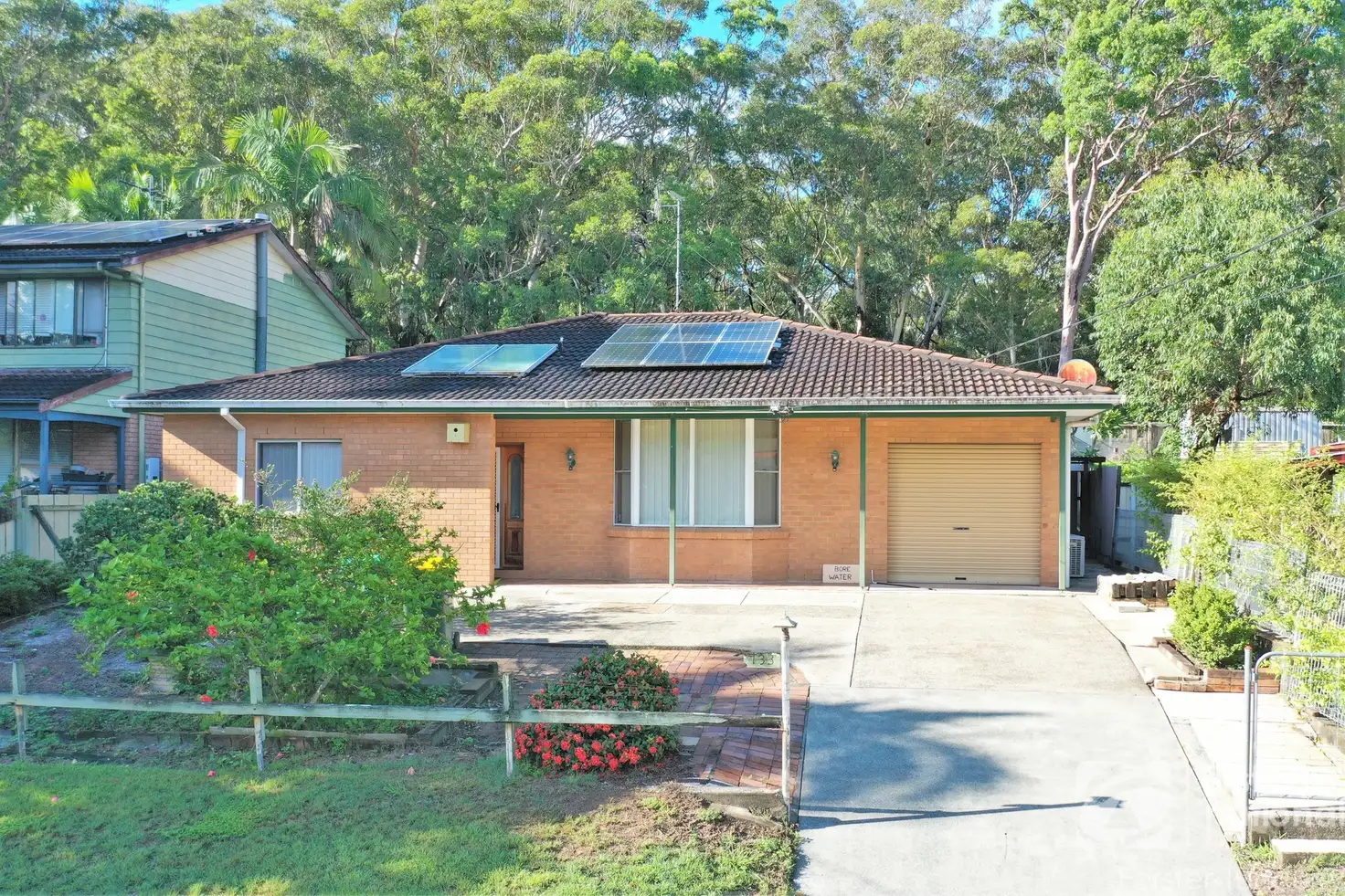 Main view of Homely house listing, 133 Green Point Drive, Green Point NSW 2428