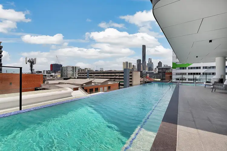 2108/275 Wickham Street, Fortitude Valley QLD 4006
