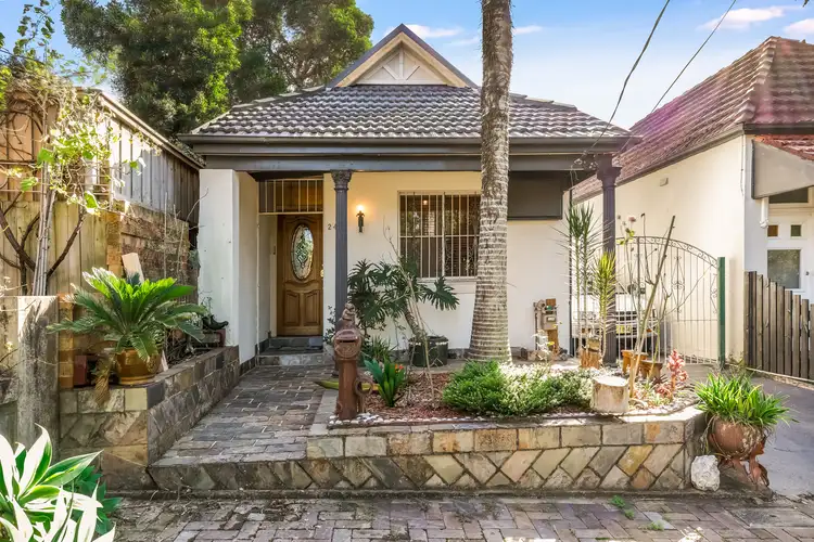 24 Gordon Square, Marrickville NSW 2204