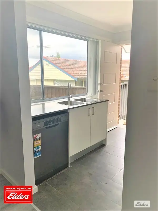 Fifth view of Homely semi-detached listing, 1/8A Toohey Avenue, Westmead NSW 2145