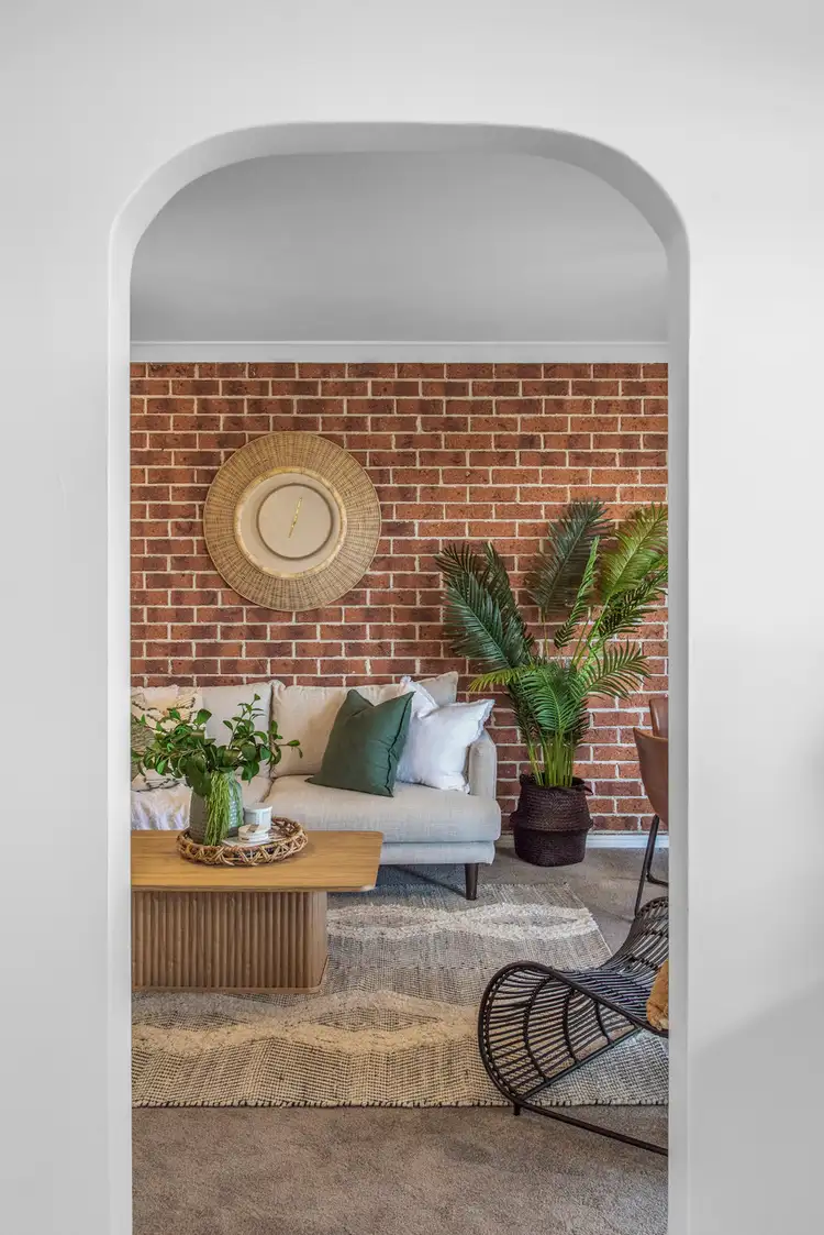 Fourth view of Homely apartment listing, 3/15 Wickham Street, Newmarket QLD 4051
