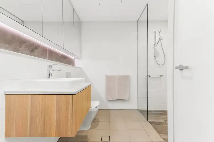 Fifth view of Homely apartment listing, 803/22B George Street, Leichhardt NSW 2040