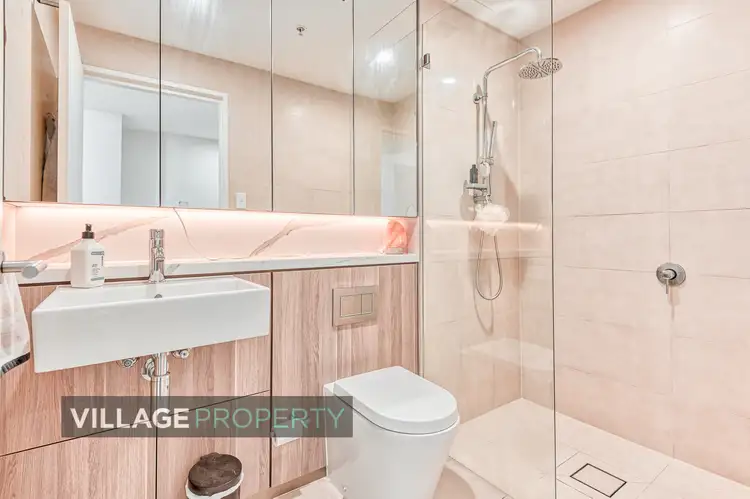 Third view of Homely apartment listing, 705/1 Village Place, Kirrawee NSW 2232