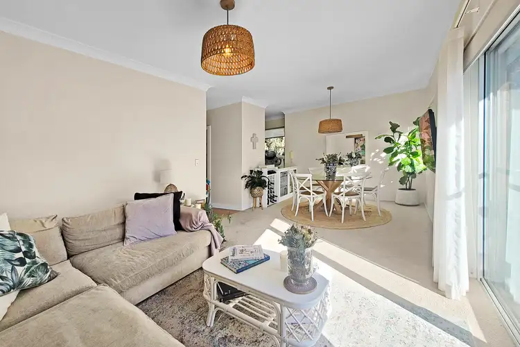 2/19-21 Robertson Street, Sutherland NSW 2232