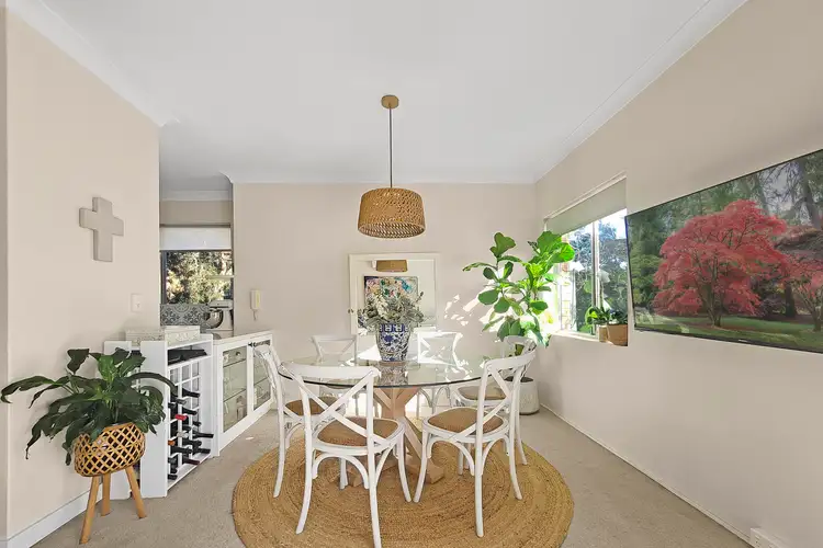Second view of Homely apartment listing, 2/19-21 Robertson Street, Sutherland NSW 2232