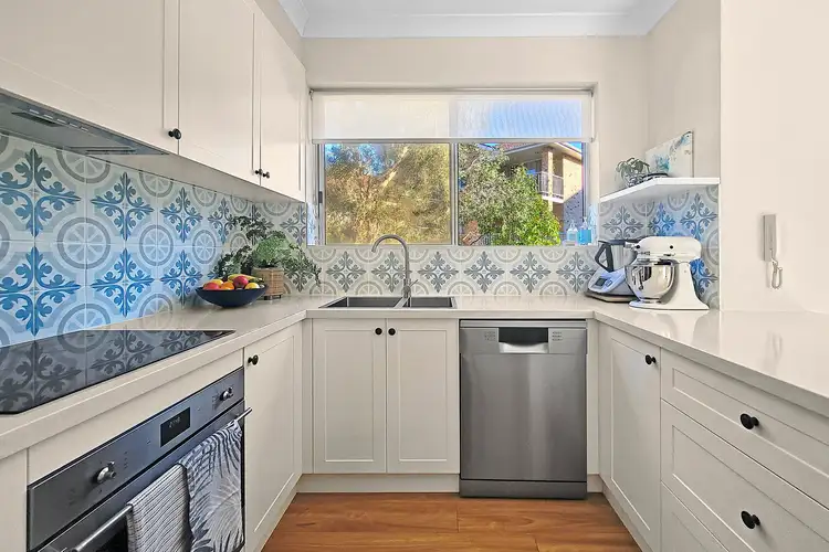 Fourth view of Homely apartment listing, 2/19-21 Robertson Street, Sutherland NSW 2232