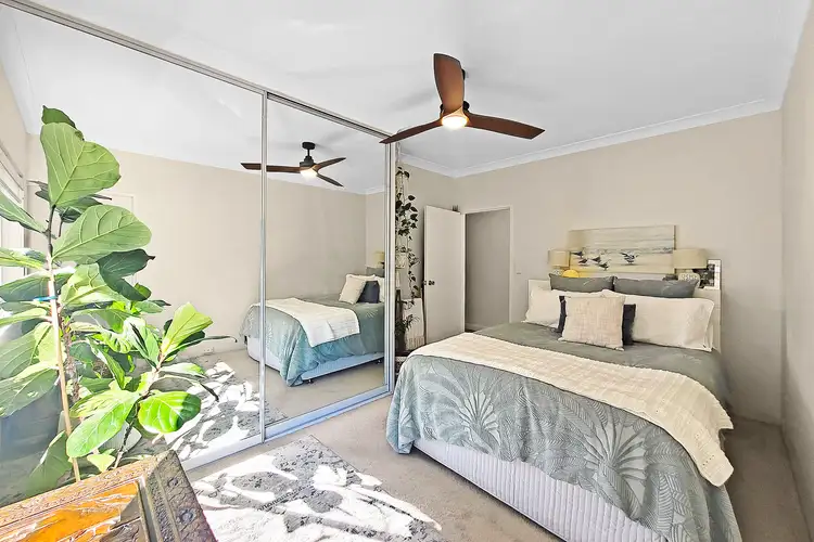 Fifth view of Homely apartment listing, 2/19-21 Robertson Street, Sutherland NSW 2232