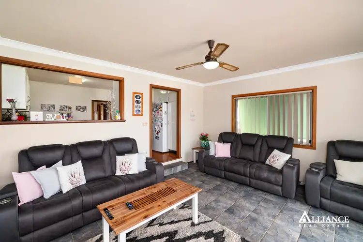 Third view of Homely house listing, 15 Ashmead Avenue, Revesby NSW 2212