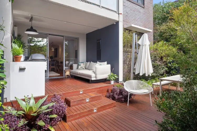 28/553 New Canterbury Road, Dulwich Hill NSW 2203